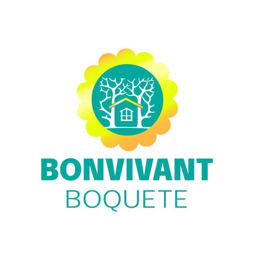 Готель Bonvivant Boquete Alto Boquete Екстер'єр фото